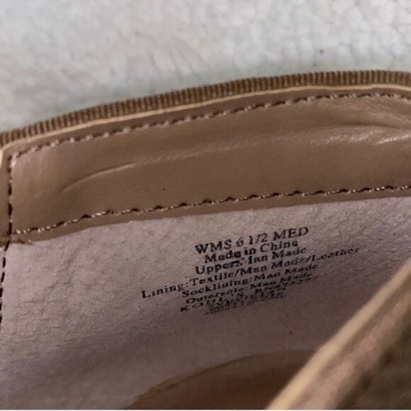 Simply Vera Vera Wang Ankle Boots(Size 6.5M) - Picture 5 of 7